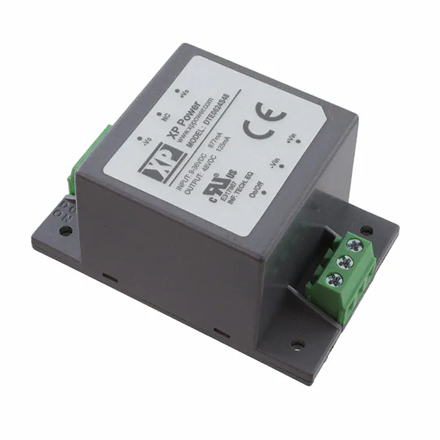 DTE0624S48 XP Power  DC DC Converters